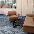 Pacific International Lines | Product Seen: [Glass x Lola Coffee Table - Big